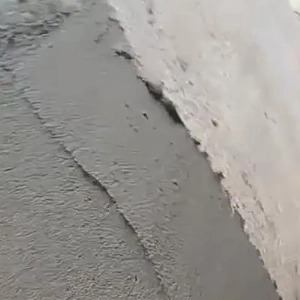 龙岗水工建筑物I级C55聚合物改性水泥砂浆 渠道防渗泵站加固迎水面抗冲刷砂浆