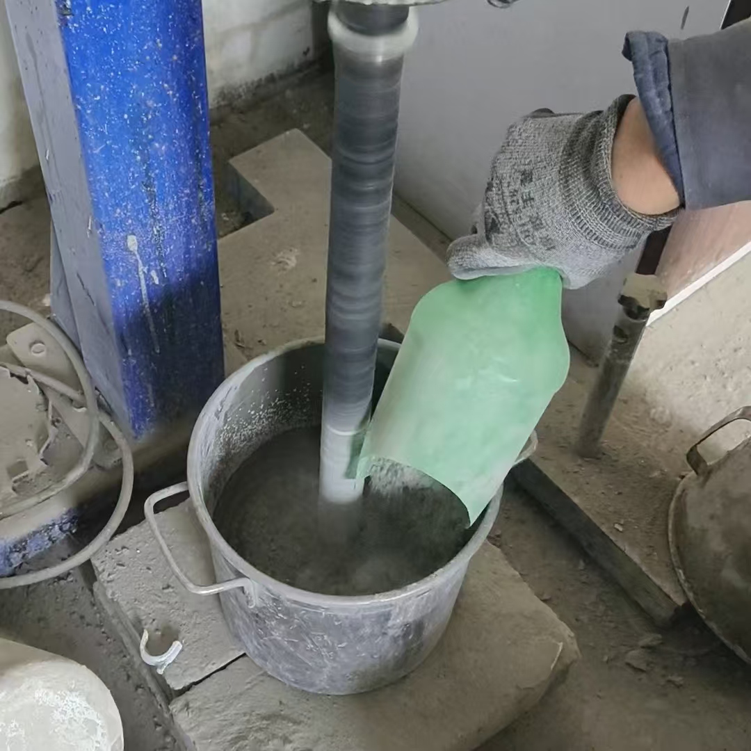 龙岗桥梁公路张拉用H60压浆料与普通压浆料有什么区别？