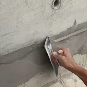 龙岗P型防护型环氧树脂砂浆